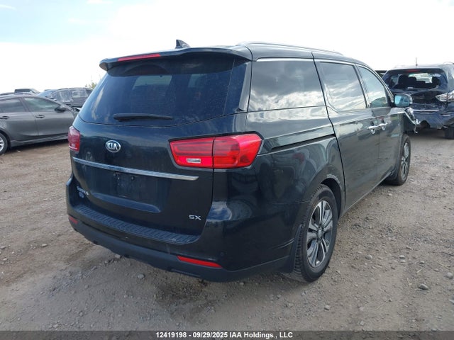 KIA gdi lamda - ii 2019 KNDMC5C14K6545208 Image 4