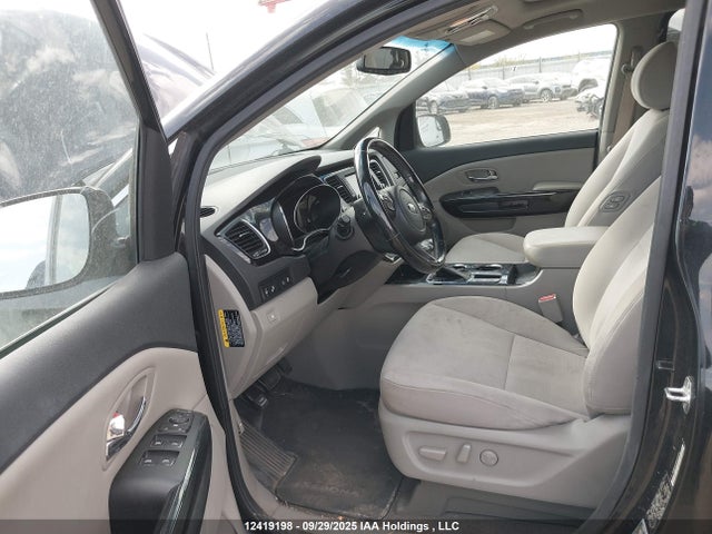 KIA gdi lamda - ii 2019 KNDMC5C14K6545208 Image 5