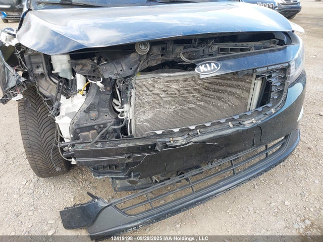KIA gdi lamda - ii 2019 KNDMC5C14K6545208 Image 6