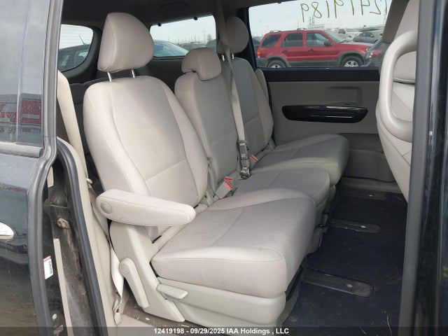 KIA gdi lamda - ii 2019 KNDMC5C14K6545208 Image 8