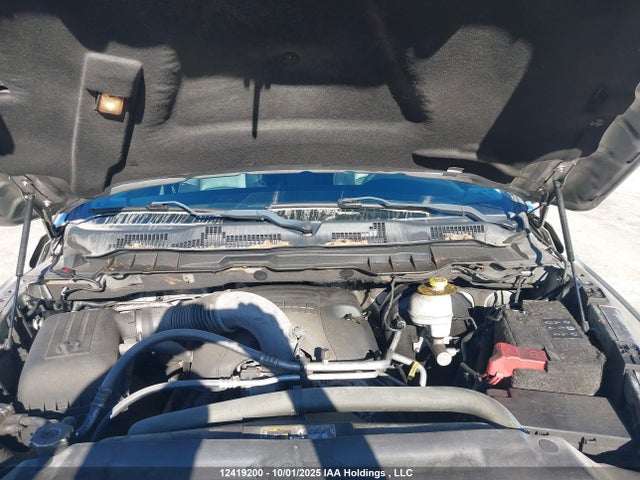 RAM 1500 2015 1C6RR7MT5FS725477 Image 10
