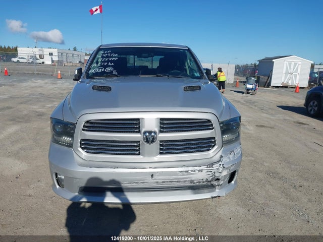 RAM 1500 2015 1C6RR7MT5FS725477 Image 13