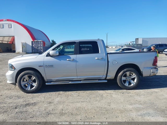 RAM 1500 2015 1C6RR7MT5FS725477 Image 15