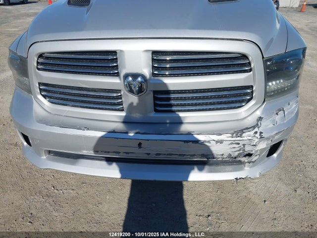 RAM 1500 2015 1C6RR7MT5FS725477 Image 19