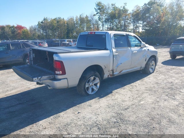 RAM 1500 2015 1C6RR7MT5FS725477 Image 4