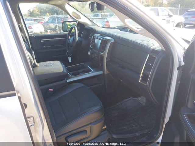 RAM 1500 2015 1C6RR7MT5FS725477 Image 5
