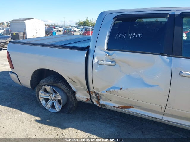 RAM 1500 2015 1C6RR7MT5FS725477 Image 6