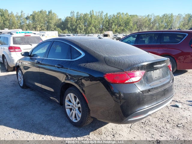 Chrysler 200 2015 1C3CCCAB5FN510673 Image 3