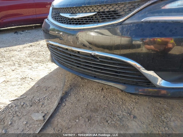 Chrysler 200 2015 1C3CCCAB5FN510673 Image 6