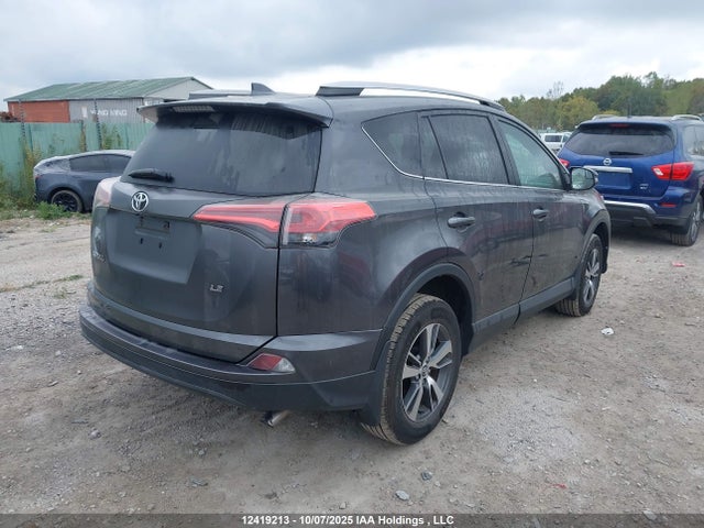 Toyota 2ar-fe 2018 2T3ZFREV3JW500018 Image 4