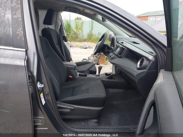 Toyota 2ar-fe 2018 2T3ZFREV3JW500018 Image 5