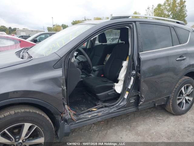 Toyota 2ar-fe 2018 2T3ZFREV3JW500018 Image 6