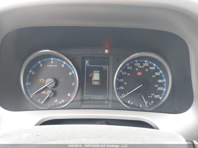 Toyota 2ar-fe 2018 2T3ZFREV3JW500018 Image 7
