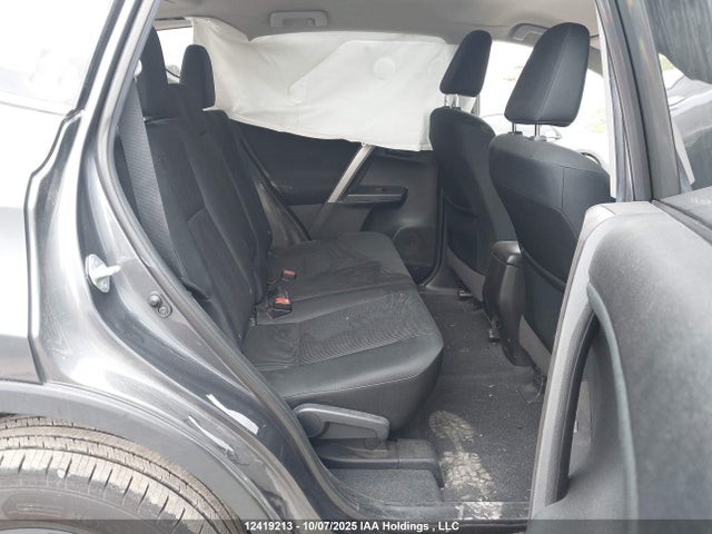Toyota 2ar-fe 2018 2T3ZFREV3JW500018 Image 8