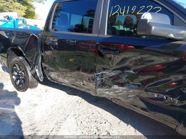 2023 Ram 1500 Sport მანქანა იყიდება აუქციონზე, vin: 1C6SRFVT2PN680525, აუქციონის ნომერი: 12419222