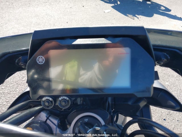 Yamaha Mtn1000 (mt-10) 2018 JYARN48N4JA000428 Image 7
