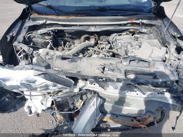 Mitsubishi tc/ic mivec 2018 JA4AT3AA8JZ616699 Image 10
