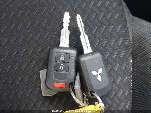 Mitsubishi tc/ic mivec 2018 JA4AT3AA8JZ616699 Image 11