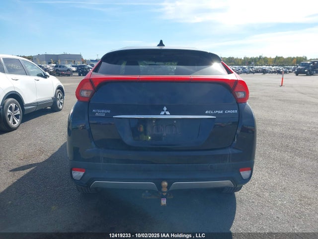 Mitsubishi tc/ic mivec 2018 JA4AT3AA8JZ616699 Image 17