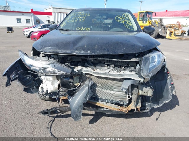 Mitsubishi tc/ic mivec 2018 JA4AT3AA8JZ616699 Image 6
