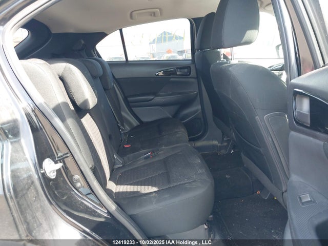Mitsubishi tc/ic mivec 2018 JA4AT3AA8JZ616699 Image 8