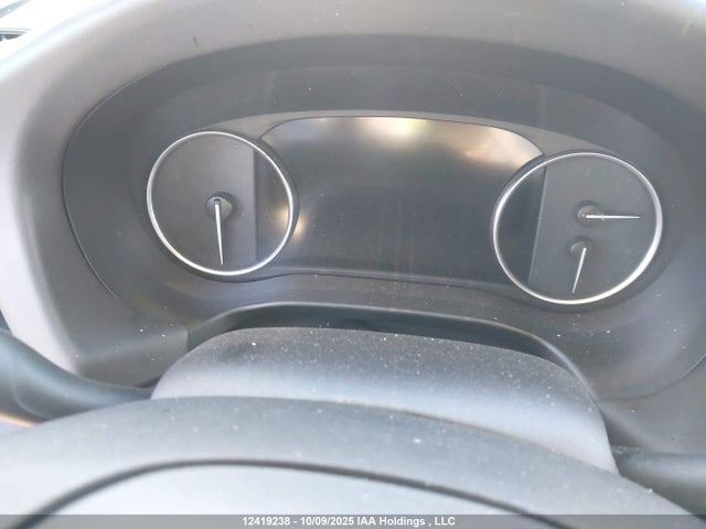 5GAEVCKWXKJ160041 Buick lfy - spark ignited direct injection, atss, gen1