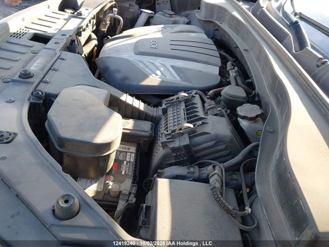 5XYKWDA79FG632735 KIA gasoline 3.3 v6 gdi lambda ii
