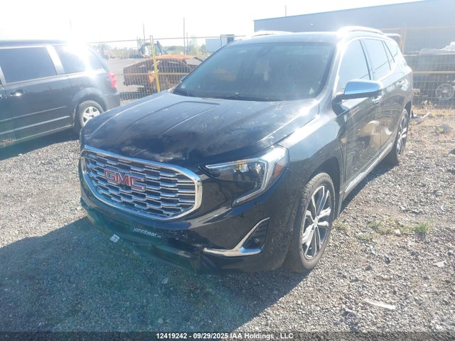 GMC ltg 2020 3GKALXEX6LL232236 Image 2