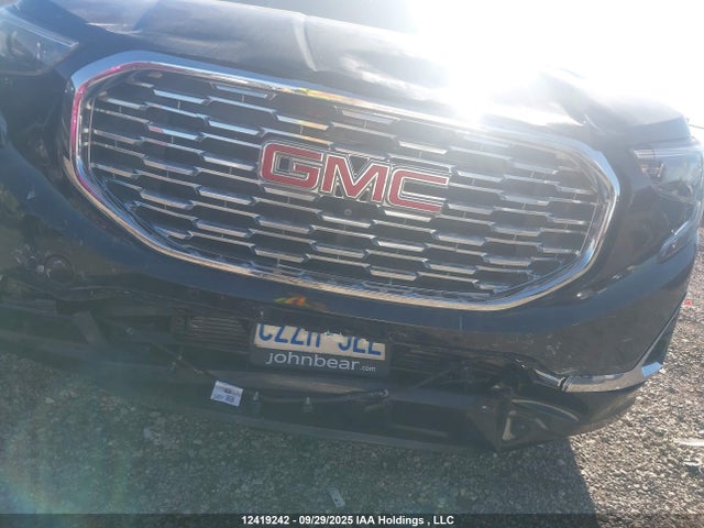 GMC ltg 2020 3GKALXEX6LL232236 Image 6