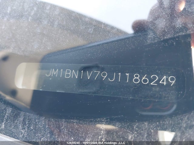 Mazda pe 2018 JM1BN1V79J1186249 Image 19