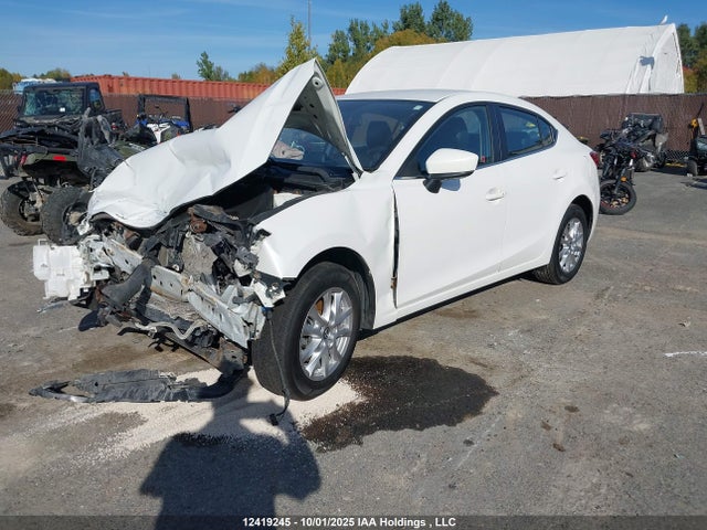 Mazda pe 2018 JM1BN1V79J1186249 Image 2