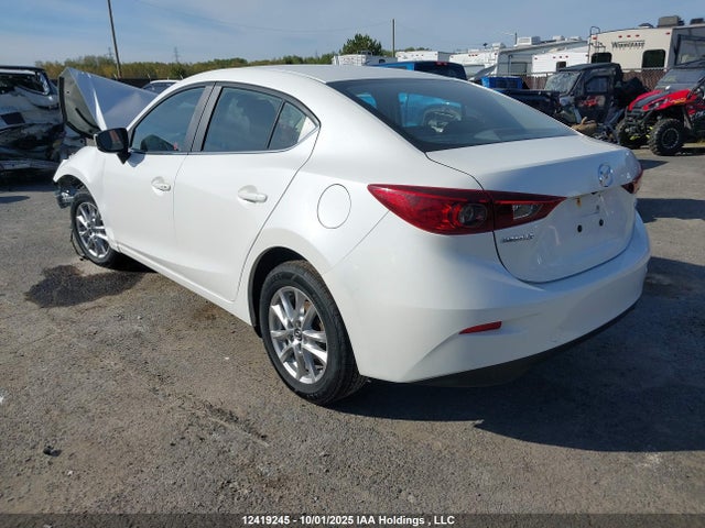 Mazda pe 2018 JM1BN1V79J1186249 Image 3