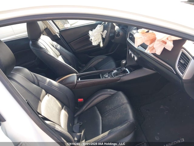 Mazda pe 2018 JM1BN1V79J1186249 Image 5
