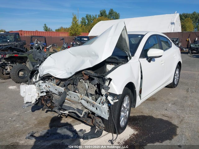 Mazda pe 2018 JM1BN1V79J1186249 Image 6