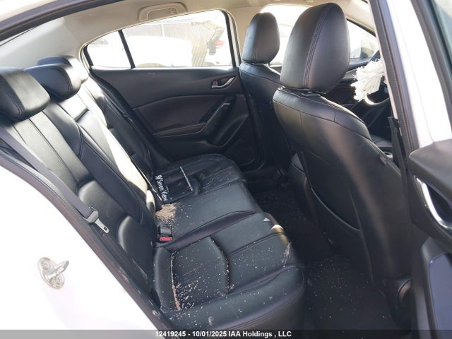 Mazda pe 2018 JM1BN1V79J1186249 Image 8