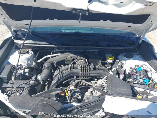 4S3GTAU60M3705752 Subaru na
