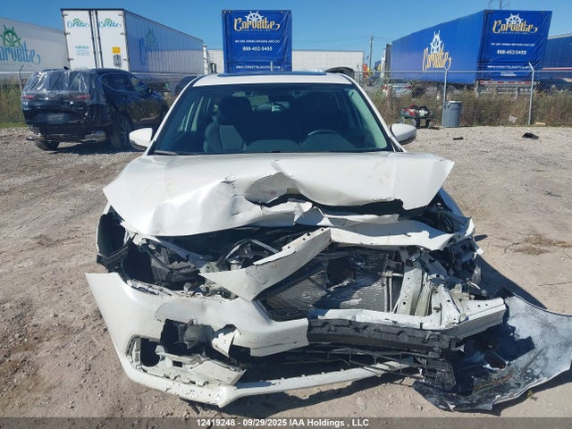 4S3GTAU60M3705752 Subaru na