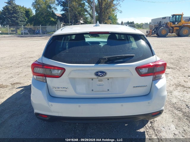 4S3GTAU60M3705752 Subaru na