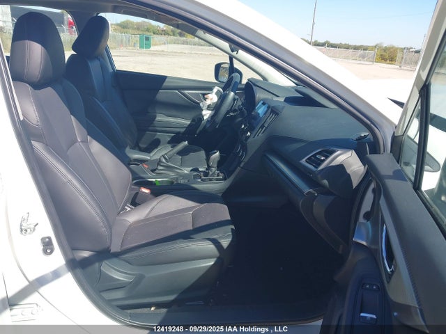 4S3GTAU60M3705752 Subaru na
