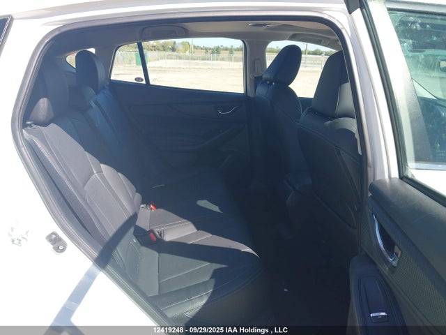 4S3GTAU60M3705752 Subaru na