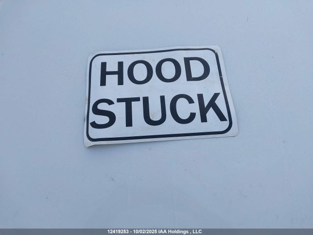 1FMCU9DZ5LUB75934 Ford 2020