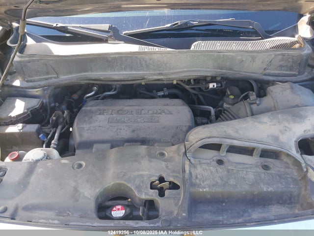 Honda j35z4 2015 5FNYF4H99FB503371 Image 10