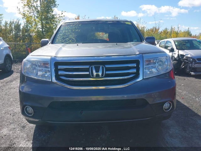 Honda j35z4 2015 5FNYF4H99FB503371 Image 13