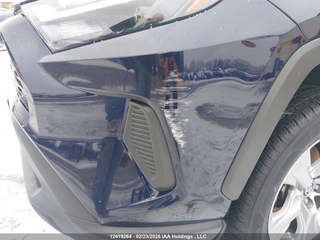 2T3RWRFV1PW168779 Toyota Rav4 Hybrid Xle
