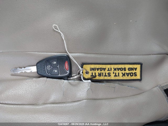 Jeep Patriot 2015 1C4NJRAB1FD291830 Image 11