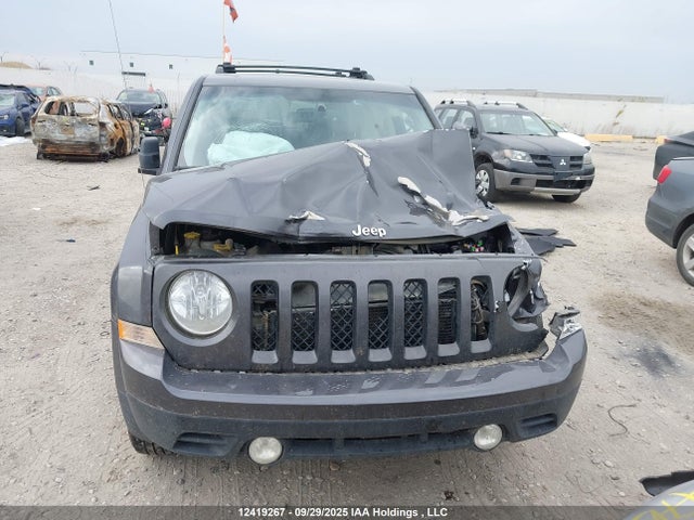 Jeep Patriot 2015 1C4NJRAB1FD291830 Image 12