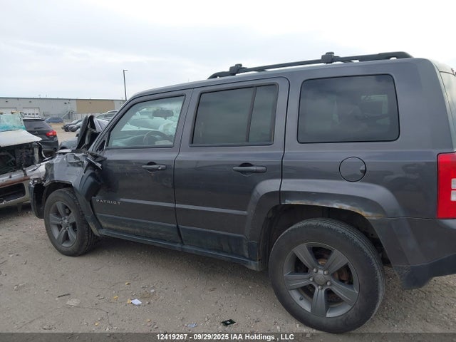 Jeep Patriot 2015 1C4NJRAB1FD291830 Image 14