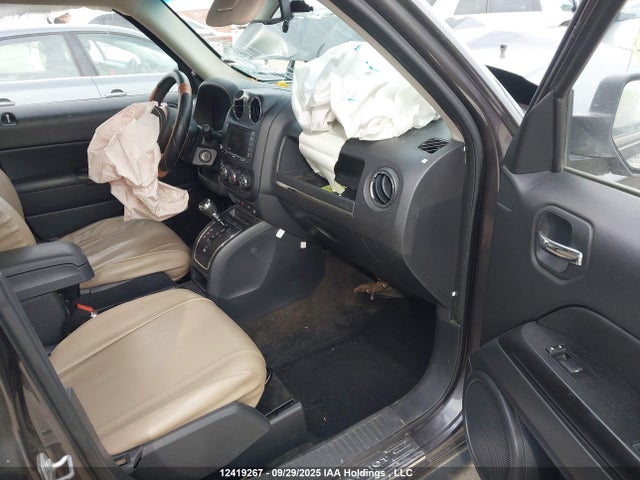 Jeep Patriot 2015 1C4NJRAB1FD291830 Image 5