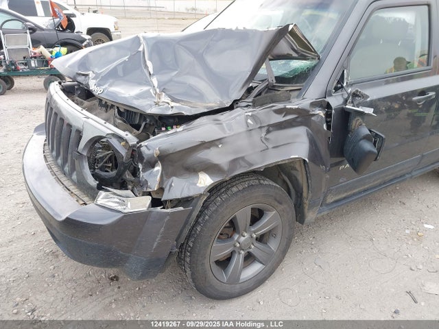 Jeep Patriot 2015 1C4NJRAB1FD291830 Image 6