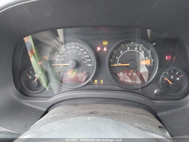 Jeep Patriot 2015 1C4NJRAB1FD291830 Image 7